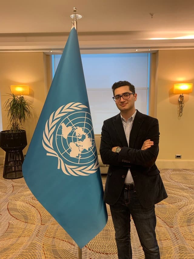 Board Member Image