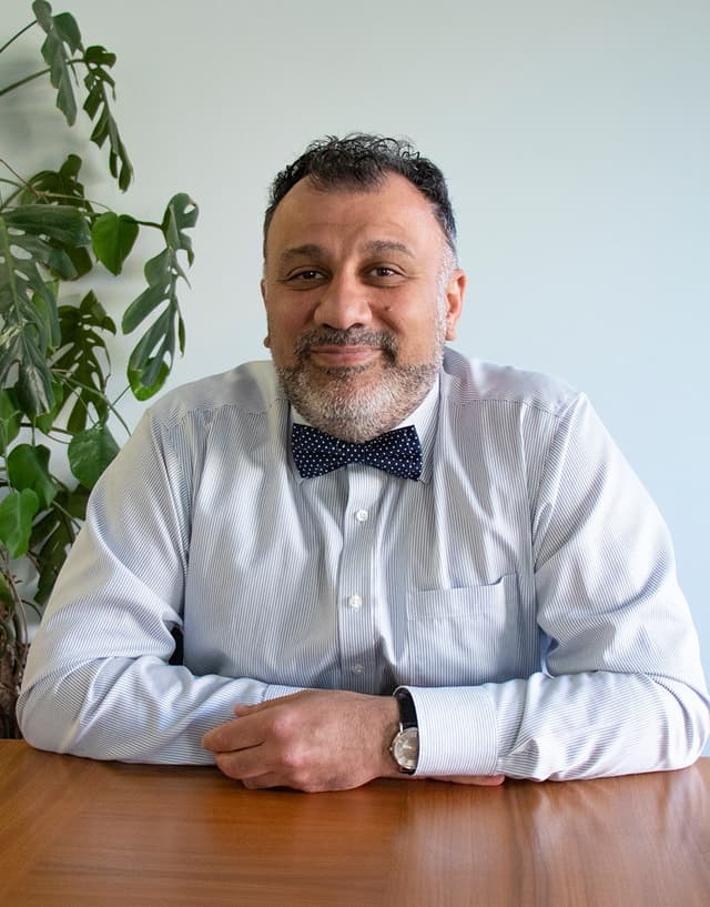 Board Member Image