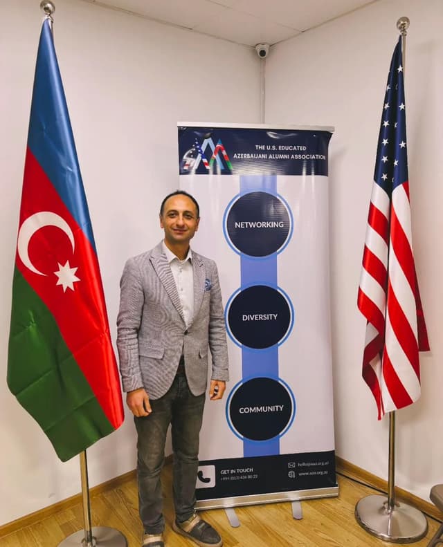 Board Member Image